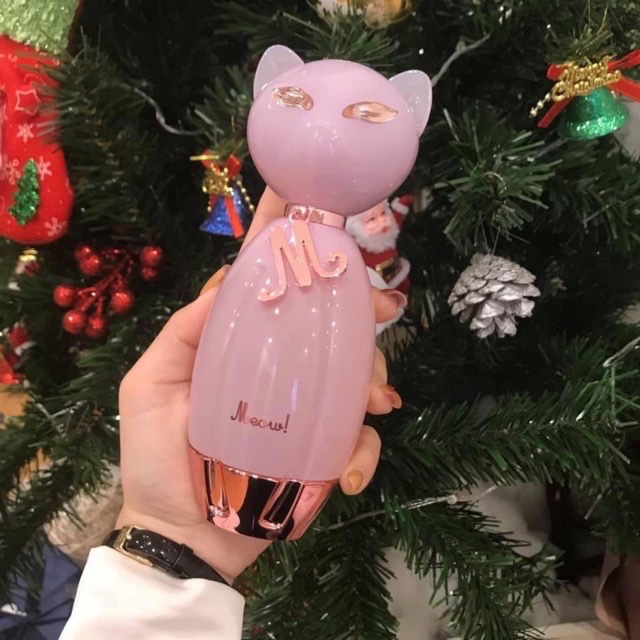 NƯỚC HOA KATY PERRY - MEOW 100ml