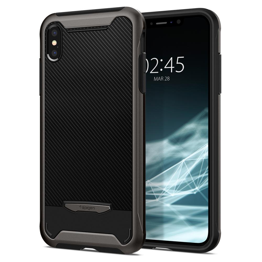 [HCM]Ốp Iphone XS Max Spigen Hybrid NX