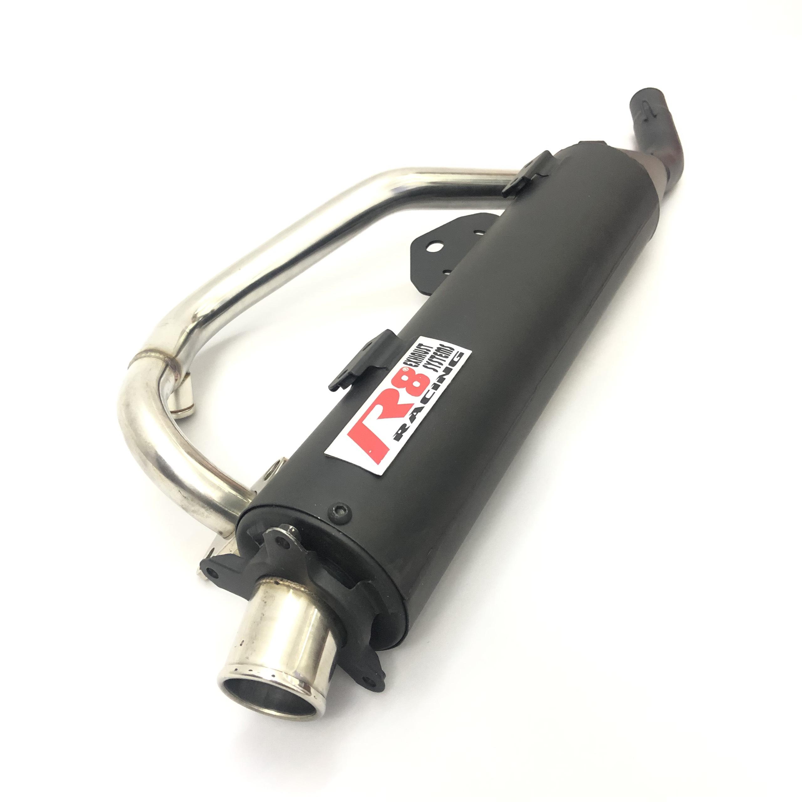 Pô tăng Winner full system nhập khẩu thailan _Hoành Sơn