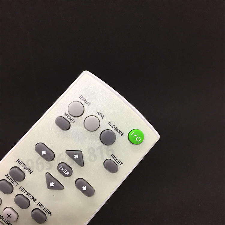 [ FREESHIP ] Remote máy chiếu SONY ✔ Điều khiển máy chiếu SONY - Chính Hãng