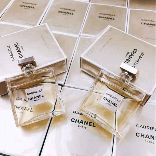 Nước hoa nữ Chanel Gabrielle EDP 5ml