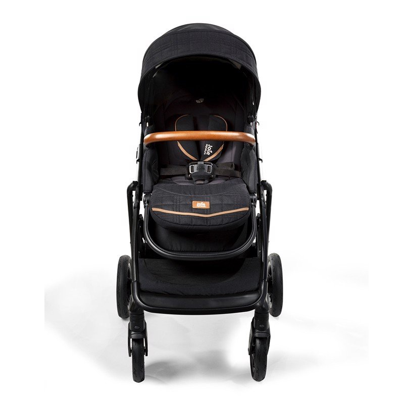 Xe đẩy trẻ em Joie Aeria Eclipse / Oyster  stroller for baby