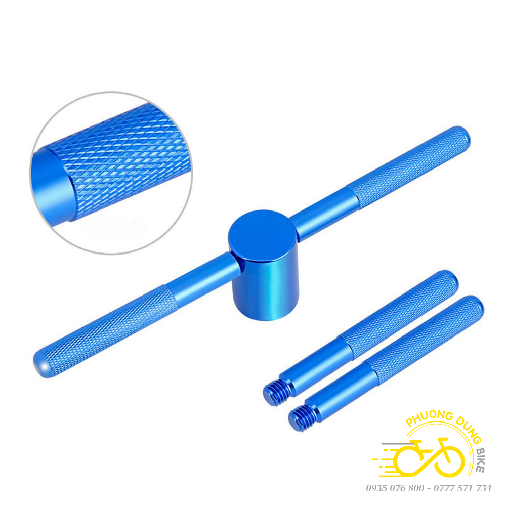 Dụng cụ (Tool) ép trục giữa BB, chén cổ xe đạp