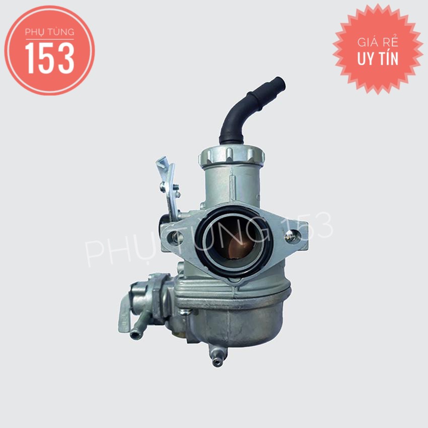 Bình xăng con Centa 150 - Bình Xăng Con Thành Đạt - PHỤ TÙNG 153