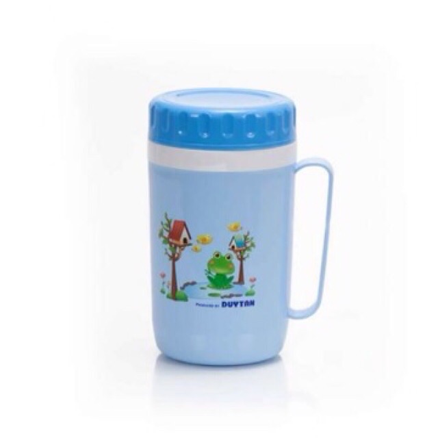 Ca giữ nhiệt duy Tân 350ml