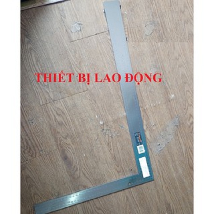 Thước ê ke góc 60cm x 40cm Truper - 14384