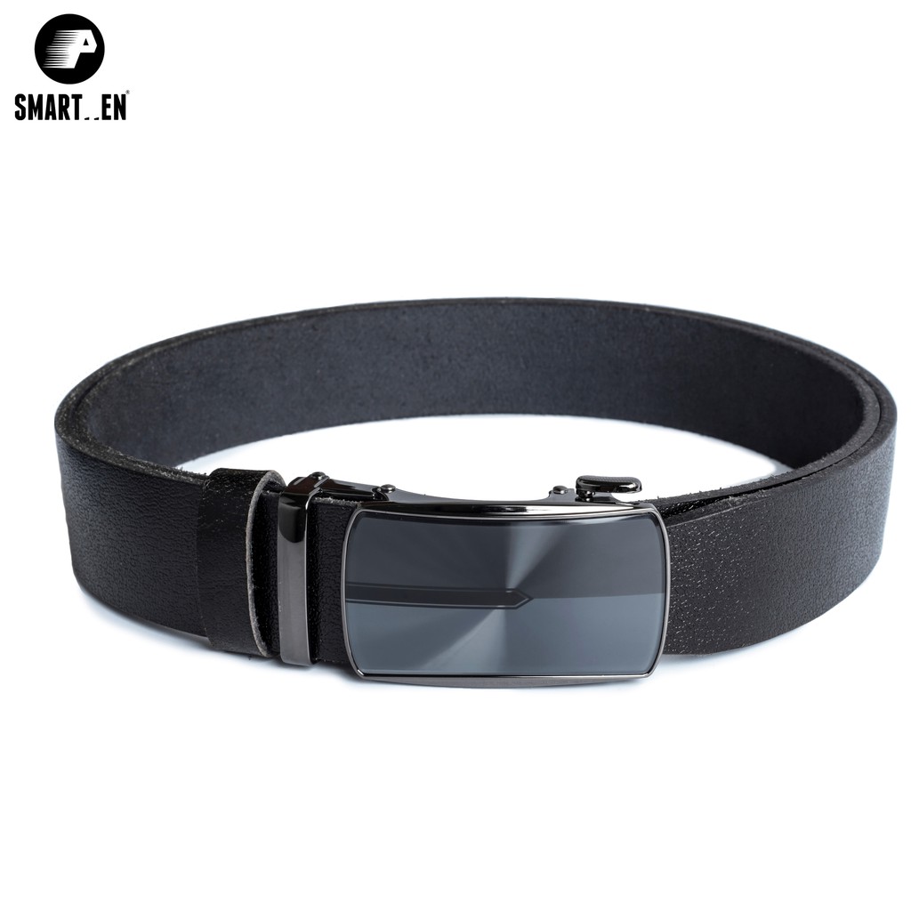 Thắt lưng da bò cao cấp SMARTMEN DLM-05
