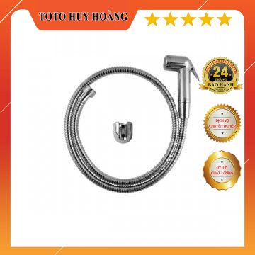 Vòi xịt vệ sinh toto tvcf201