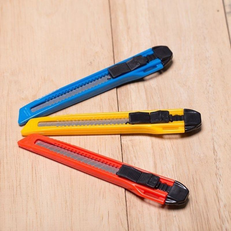 [HCM]Dao Dọc Giấy TL KN01