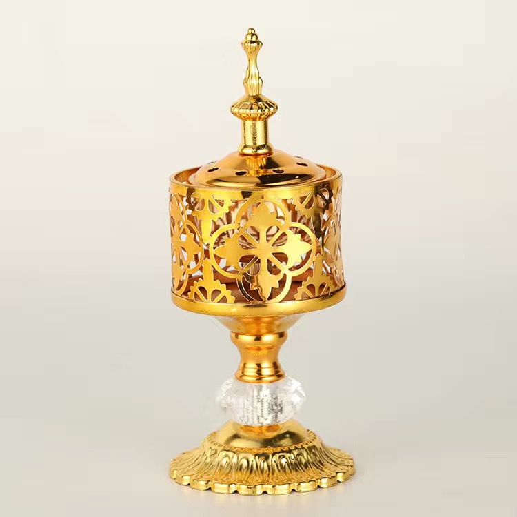 Incense Burner Arabic Ceramic Holder - Aliexpress