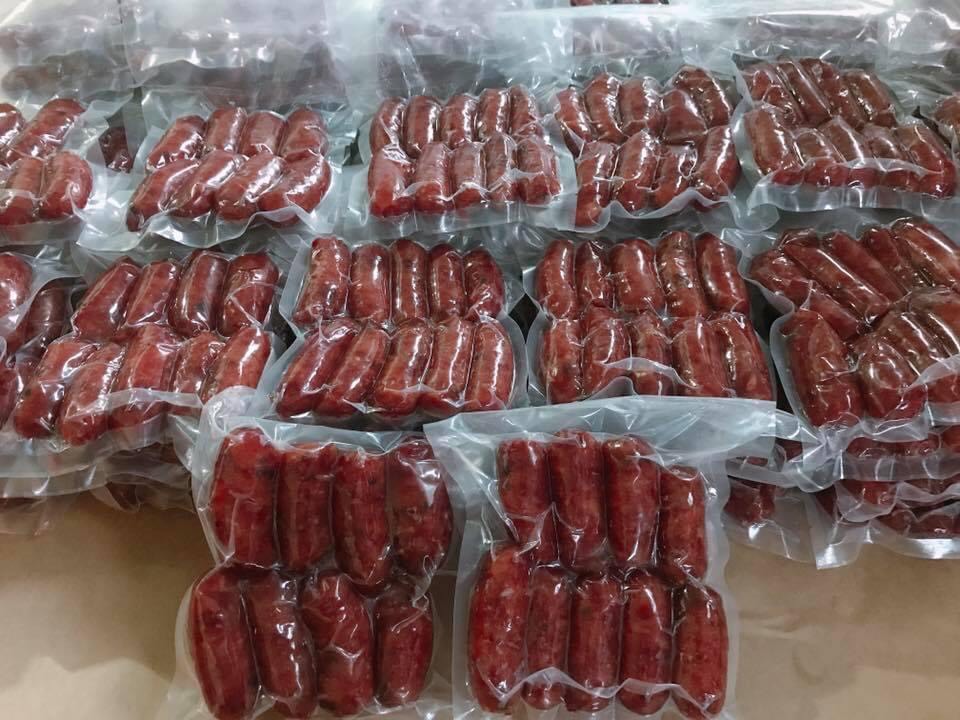[HÀNG CHẤT LƯỢNG]LẠP XƯỞNG TƯƠI 1kg