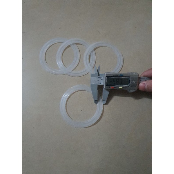 Gioăng cao su máy xay sinh tố