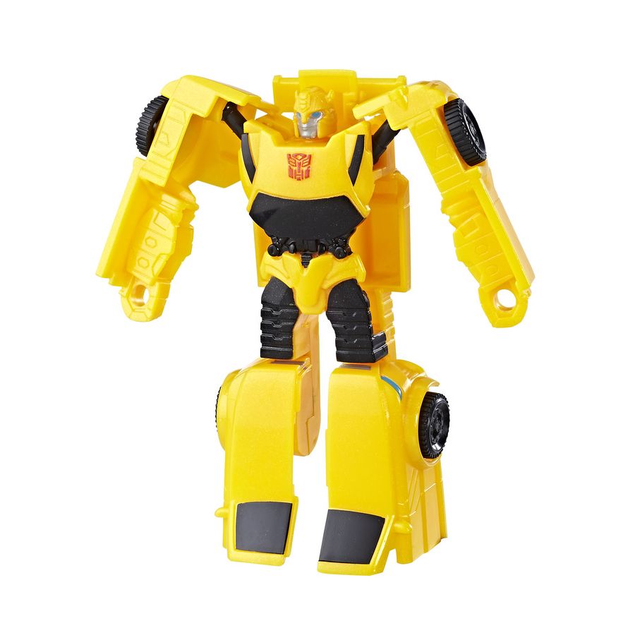 Original Bumblebee Model 4.5 Inch Transformers E1164/E0618