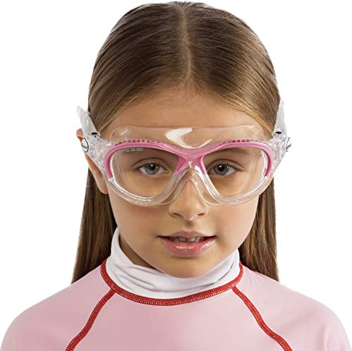 KÍNH BƠI TRẺ EM CRESSI COBRA GOGGLES - KID