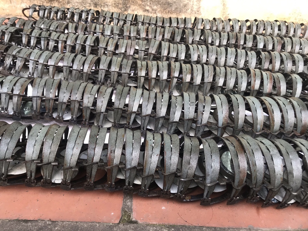 10 Cạm bẫy chuột không mồi  9cm
