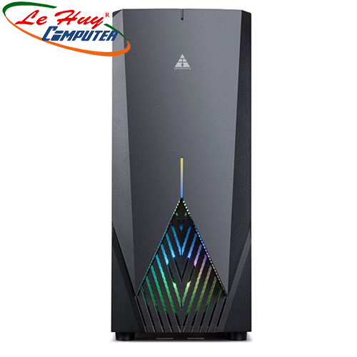 Vỏ máy tính Golden Field 241 Plus