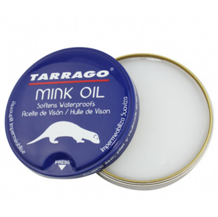 Xi Đánh Giày, Mỡ Chồn Đánh Giày Mỡ Chồn Tarrago