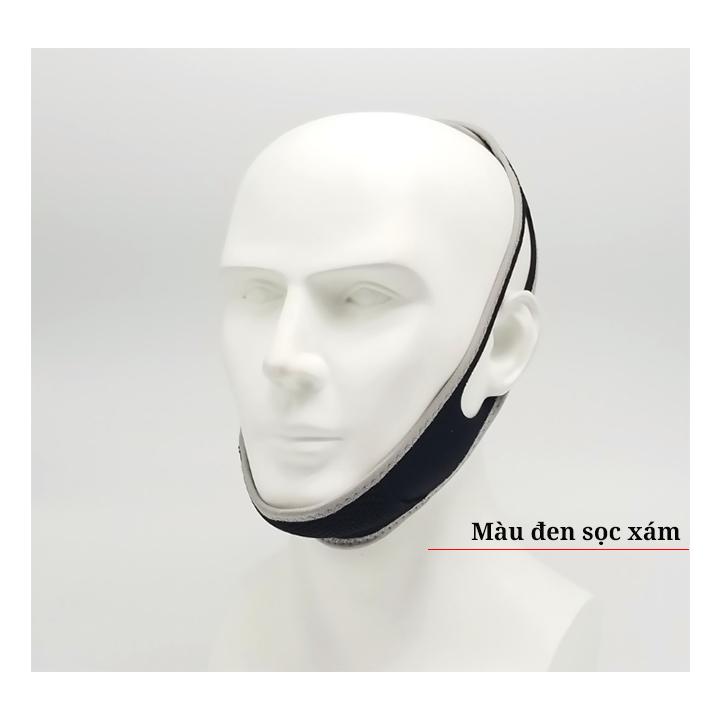 [HCM]Đai đeo chống ngáy ngủ hiệu quả NN16