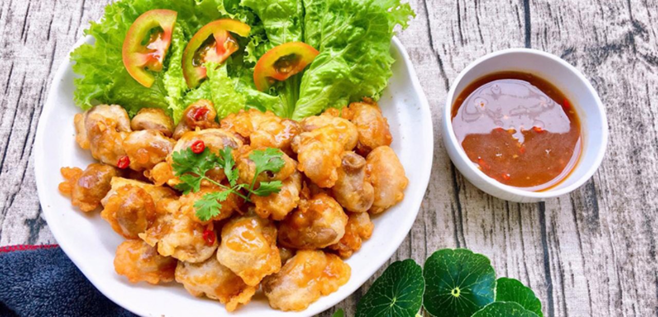 Bao tử cá Basa 1kg loại ngon siêu giòn (giao tphcm)