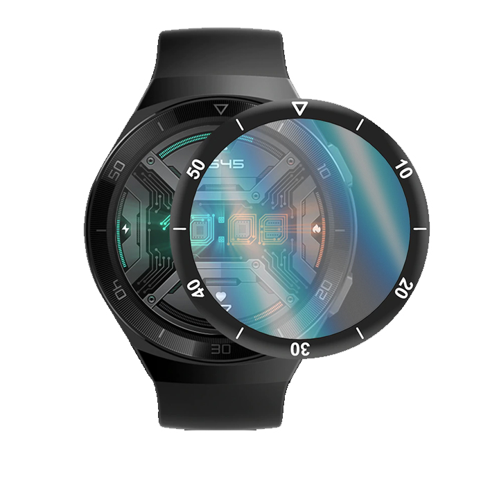 Miếng dán chống xước Full màn hình Huawei GT2e