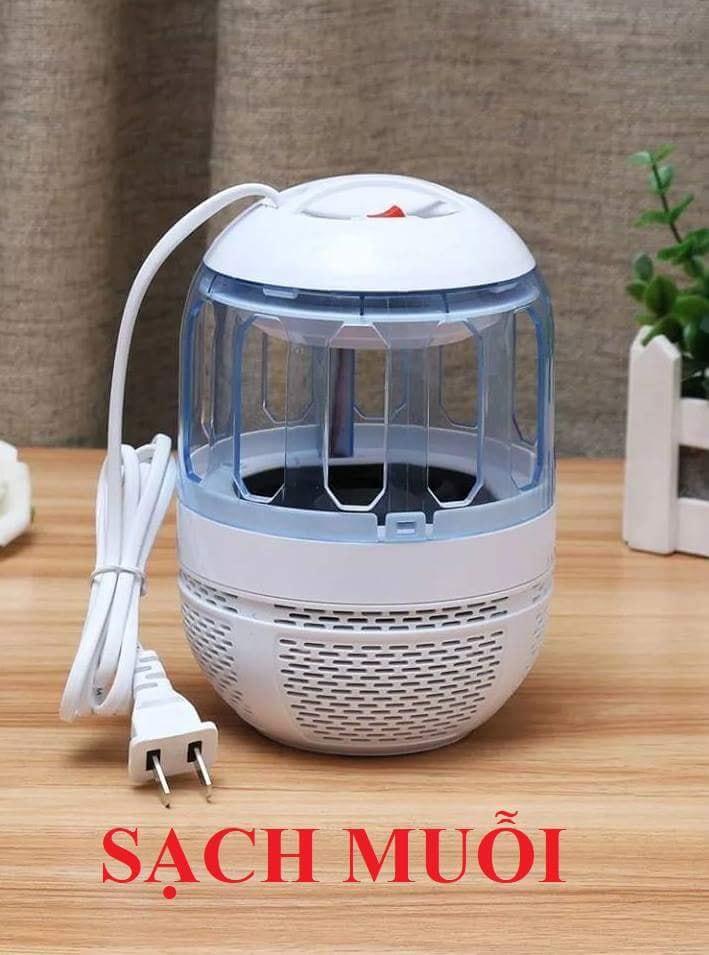 ĐÈN BẮT MUỖI, DIỆT MUỖI, BẮT CÔN TRÙNG ĐA NĂNG COMET CM069