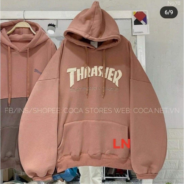 Aó hoodie tara ln68