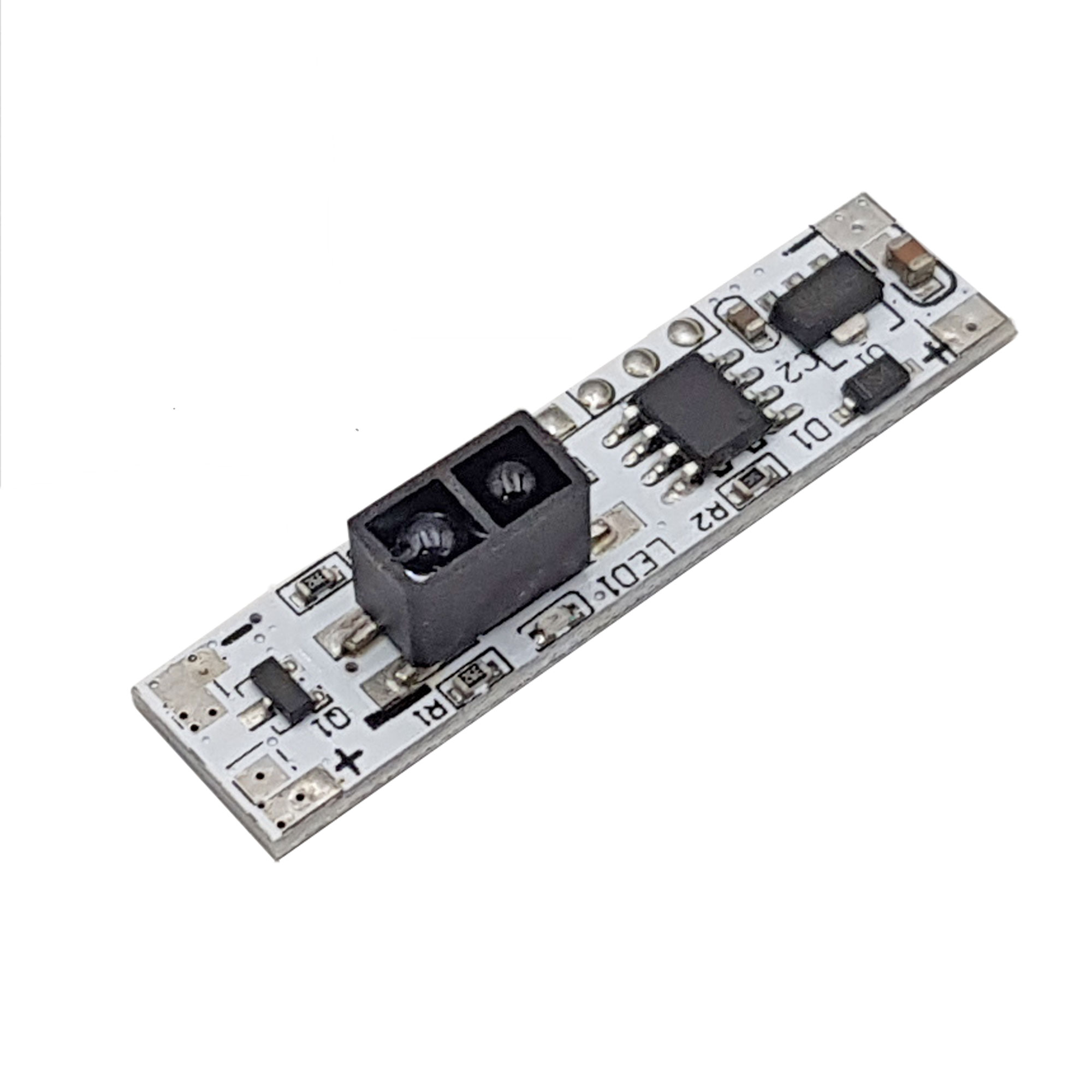 Mạch cảm ứng bật tắt LED 3A