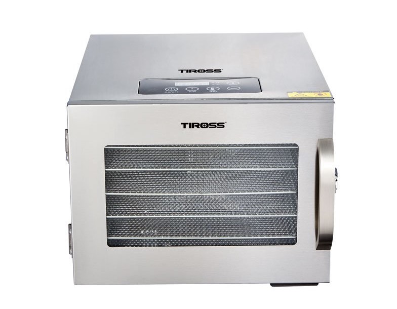 Máy sấy hoa quả Tiross TS9683