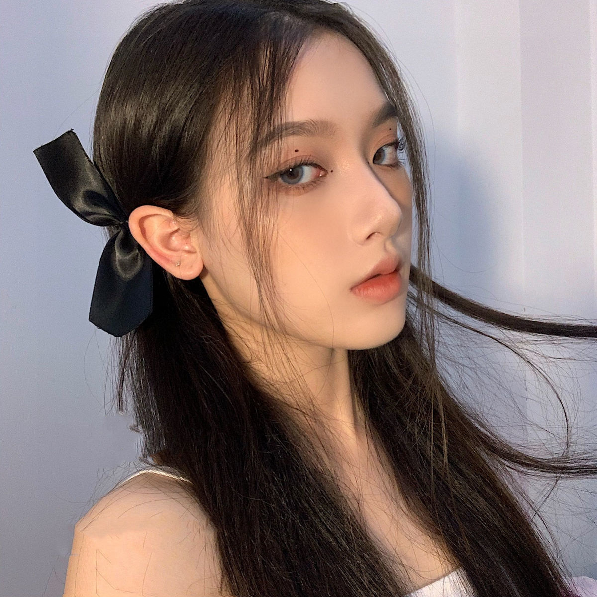 [HCM]Kẹp tóc phong cách cô nàng Jisoo sành điệu (02 cái) TOC18