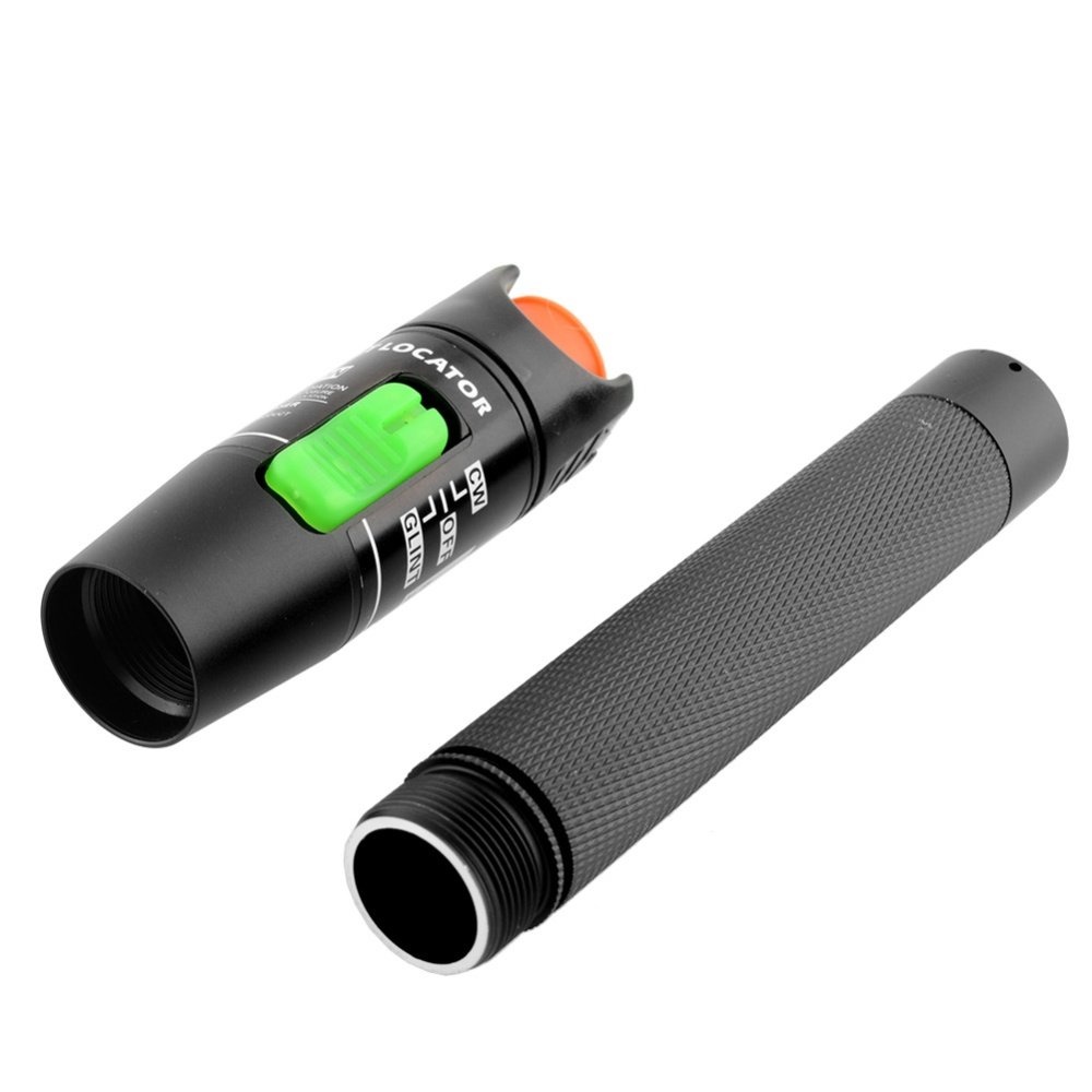 Bút Soi lỗi sợi quang HT-30Km chất lượng cao