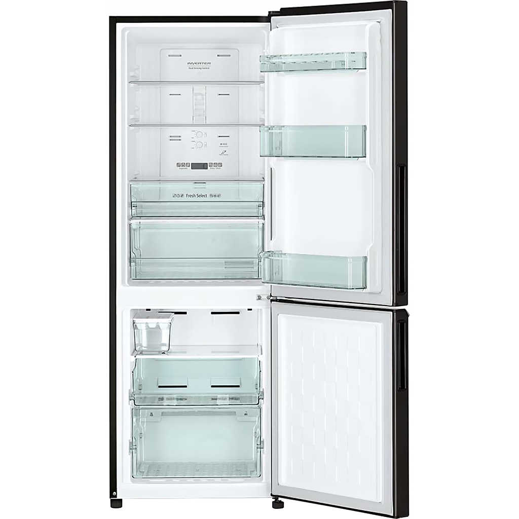 [Trả góp 0%]Tủ lạnh Hitachi Inverter 275 lít R-B330PGV8 (BSL/BBK) (Giá áp dụng giao tại HN, HCM& các tỉnh liên hệ shop)