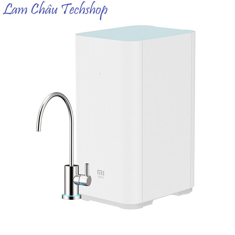 [Trả góp 0%]Máy lọc nước Xiaomi Water Purifier 600G