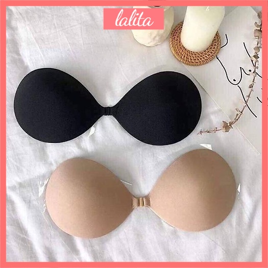 Áo Lót Dán Nâng Ngực Silicon - ÁO BRA DÁN NGỰC SILICON CÀI TRƯỚC KHÔNG GỌNG HÌNH BÀN TAY (kèm dây trong) AN68 | Lazada.vn Áo Lót Dán Nâng Ngực Silicon - Áo Bra Dán Ngực Silicon Cài Trước Không Gọng Hình Bàn Tay (Kèm Dây Trong) An68 | Lazada.Vn
