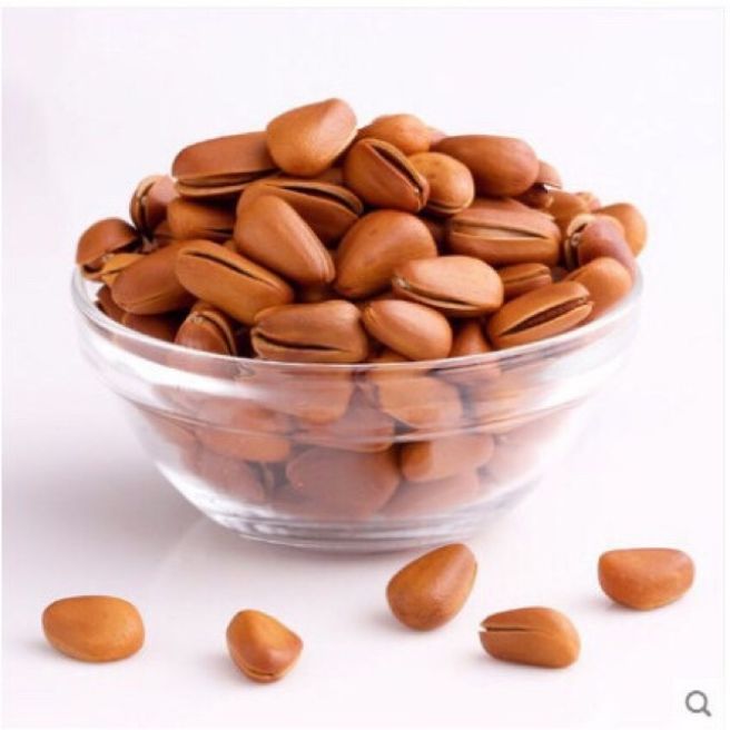 Sỉ toàn quốc 500g hạt thông