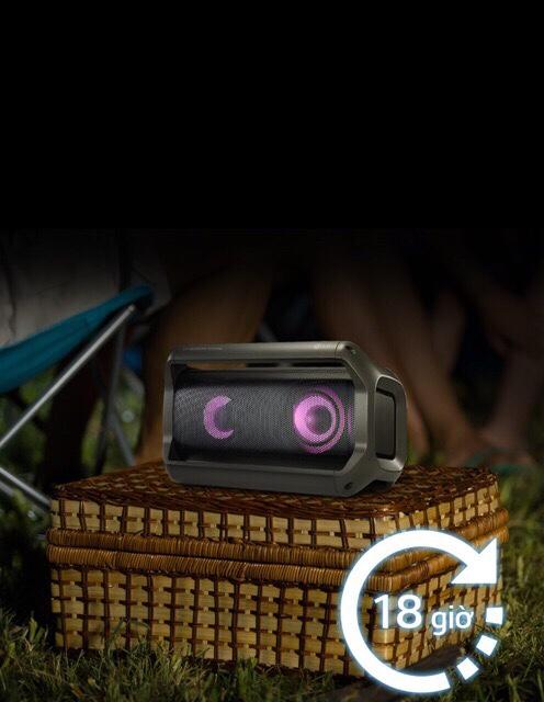 Loa Bluetooth LG PK5
