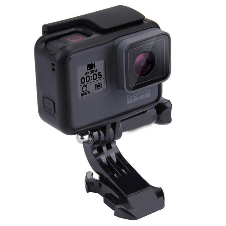 J-hook mount móc câu dùng cho GoPro Hero Action Cam