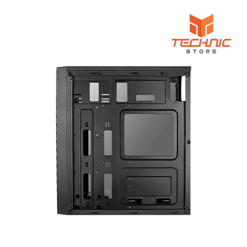 Case máy tính Aerocool STREAK RGB