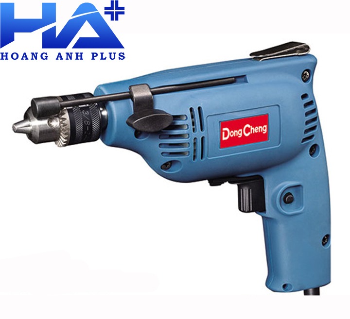 Máy Khoan Dongcheng DJZ02-6A 230W