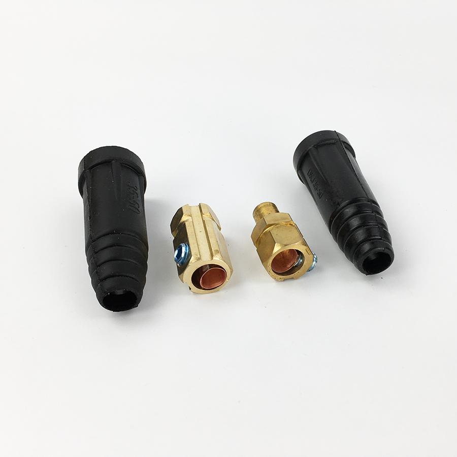 GIẮC NỐI NHANH MÁY HÀN GIẮC ĐỰC 35-50