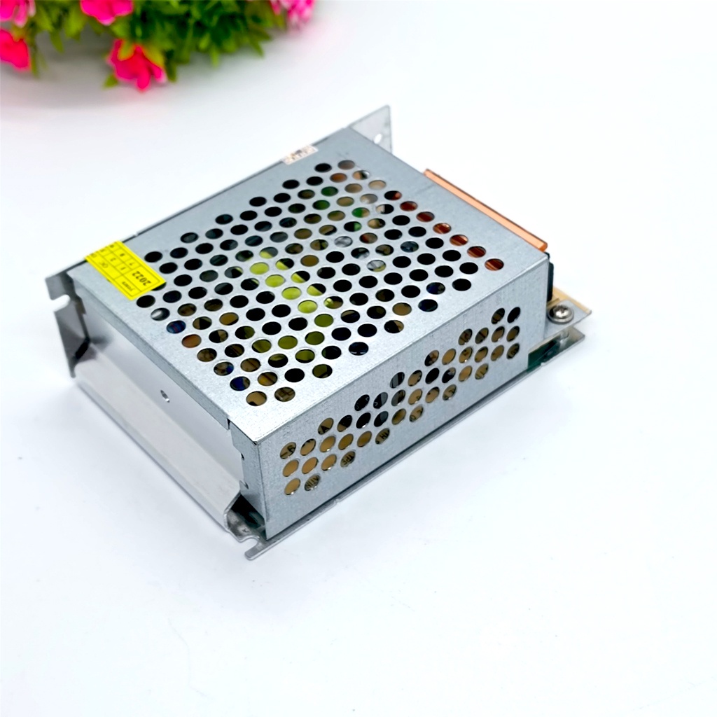 Nguồn Tổ Ong 12V 5A dùng cho hệ thống camera
