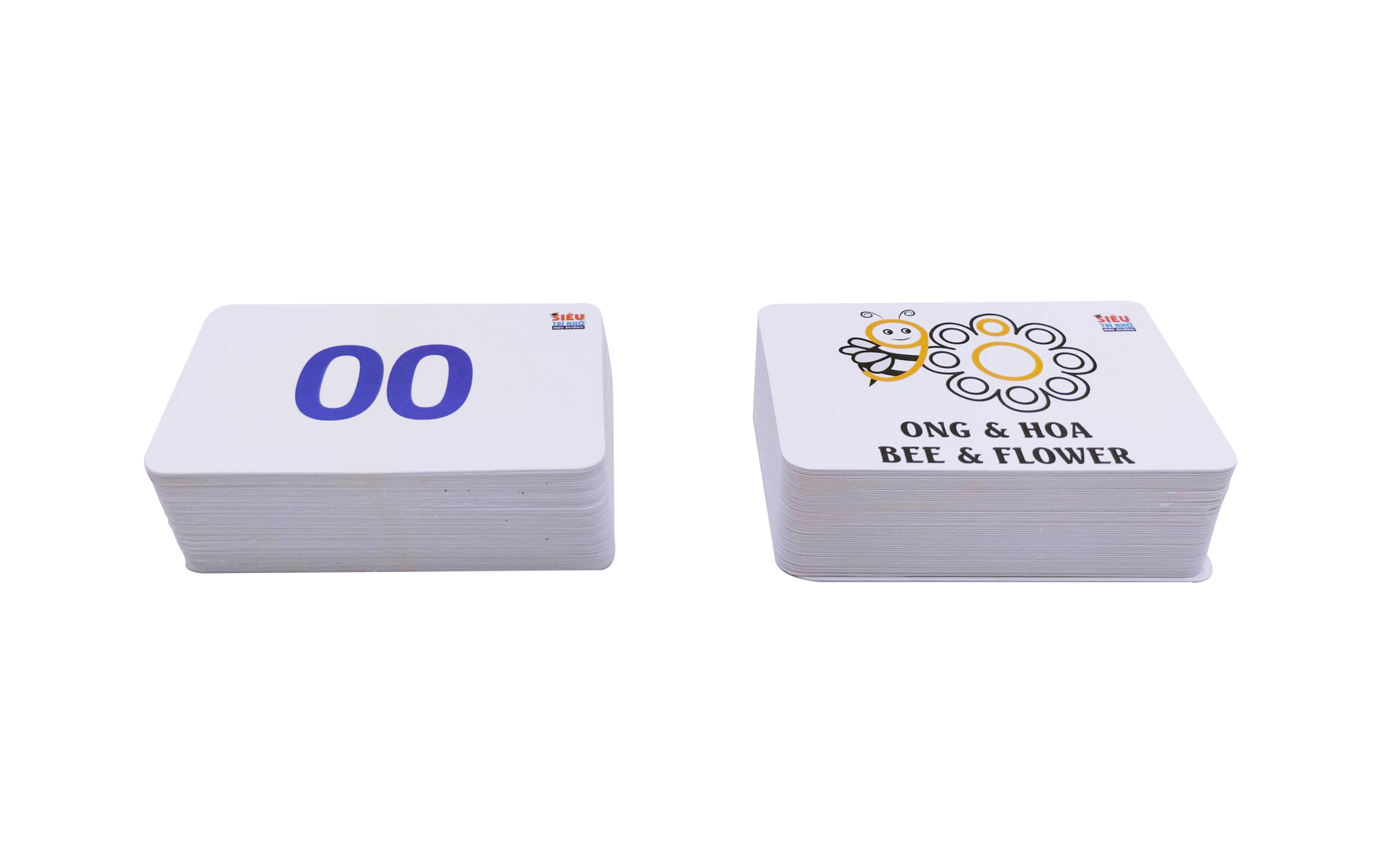 Sách Fahasa - Flashcard Kỹ Thuật Shape - Nhớ Dễ Dàng Những Con Số