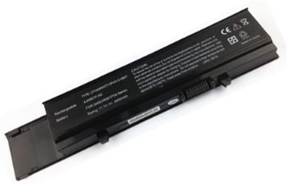 [HCM]Pin laptop DELL Vostro 3400 3500 V3700 V3400 04D3C 7FJ92 - BH 12 Tháng 1 đổi 1