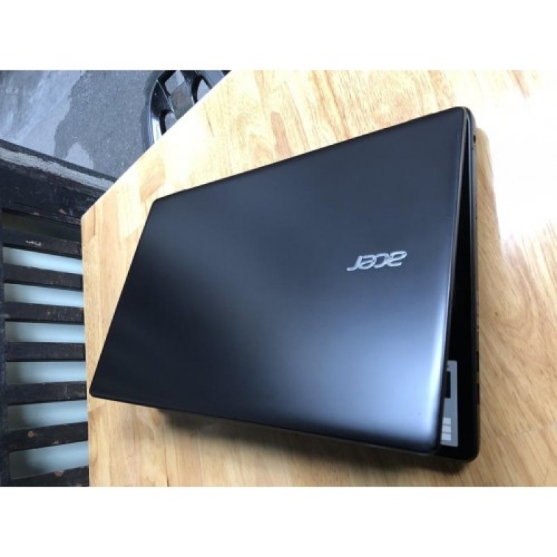 Laptop GAME ĐỒ HỌA Acer E5 – 571G, i5 – 5200u, 4G, 500G, vga 2G, 15,6in, giá rẻ