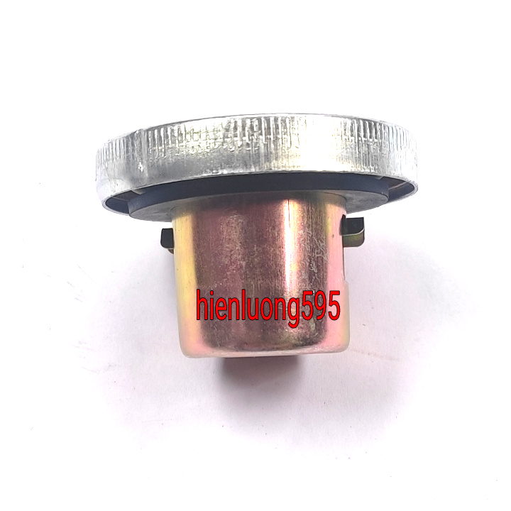 Nắp bình xăng xe máy dùng cho các đời xe số Honda