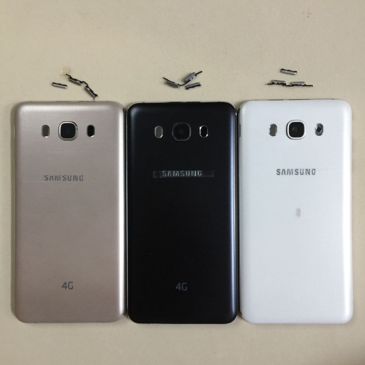 Vỏ điện thoại Samsung J710 / J7 2016