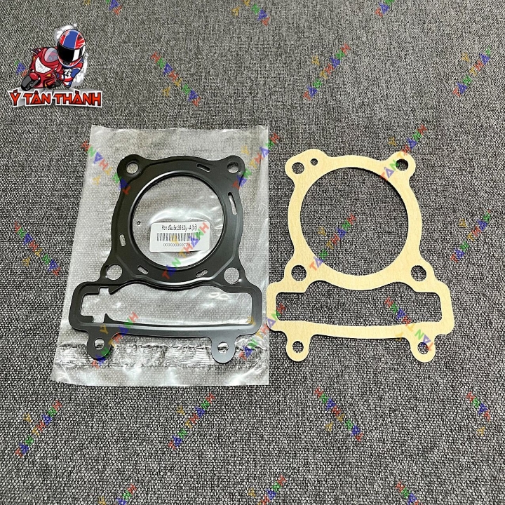 Ron Đầu Lòng Exciter Trái 62Mm