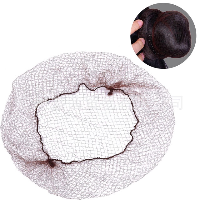 Set 5 Màng Bảo Vệ Tóc Giả Sỉ 1K Số Lượng Lớn