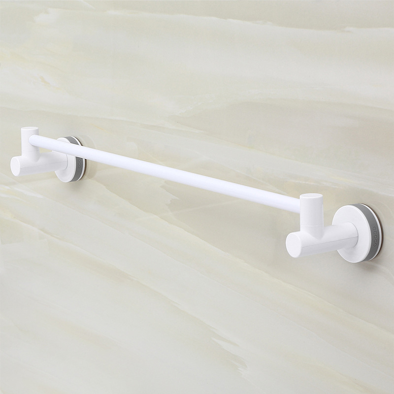 giá treo khăn nhà tắm nhà bếp ecoco E1608 cao cấp