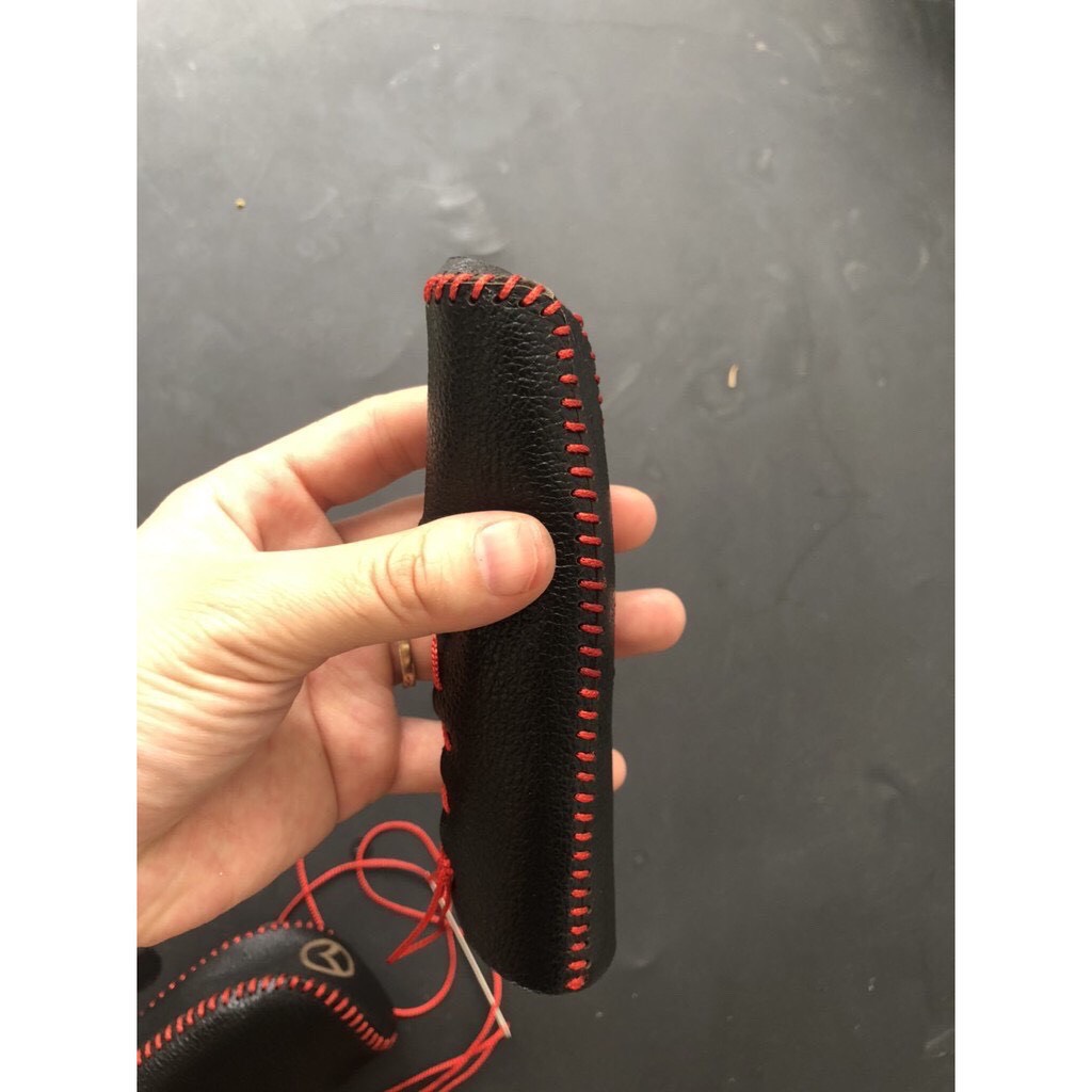 BỌC CẦN SỐ, PHANH TAY ô tô MAZDA 2,3,6, CX5, CX8 AT