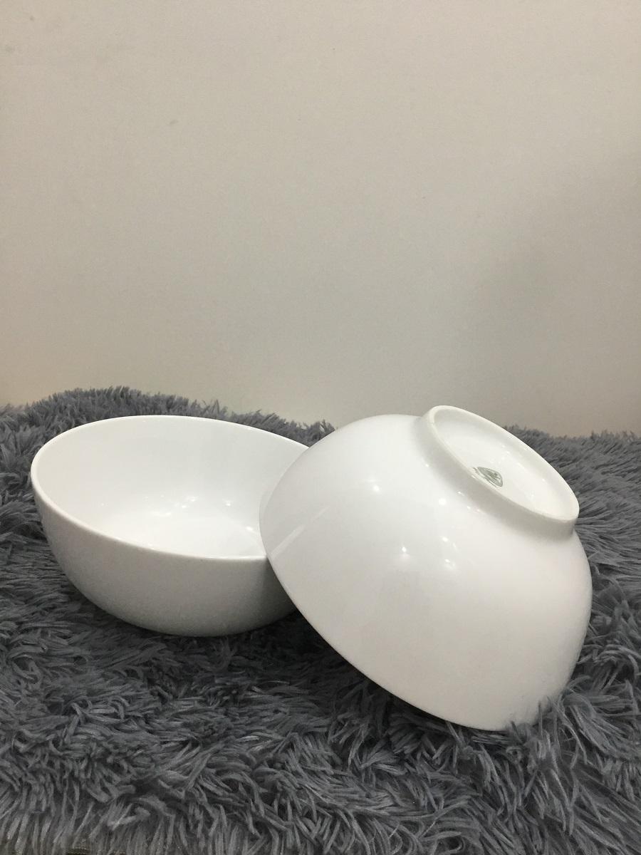 TÔ CAO 20x9.2 CM - GỐM SỨ MINH LONG I - HÀNG VIỆT NAM CHẤT LƯỢNG CAO
